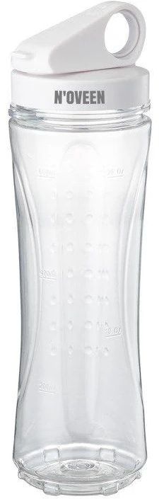 Trintuvas - Noveen Sport Mix & Fit SB1100, Juodas