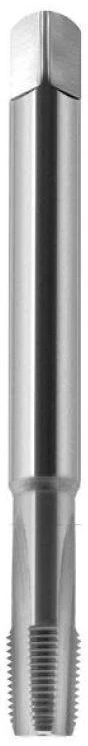 Fanar NPT sriegiklis 3/8"-18 DIN-374C HSSE 800