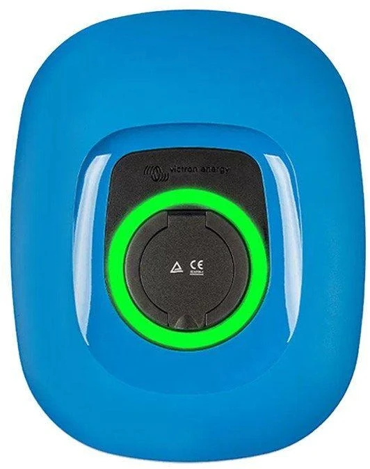 Victron Energy NS elektromobilių įkrovimo stotelė