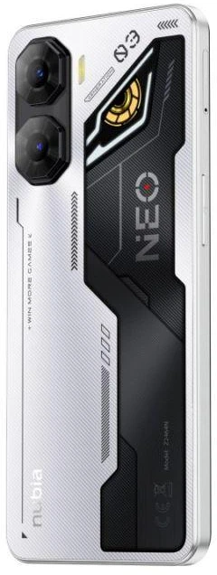 Nubia Neo 3 5G TBD 8/25GB Pilka