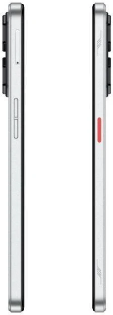 Nubia Neo 3 5G TBD 8/25GB Pilka
