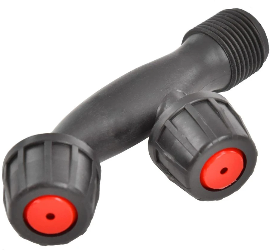 Purkštuvas sodo HECHT 4166, 16 L