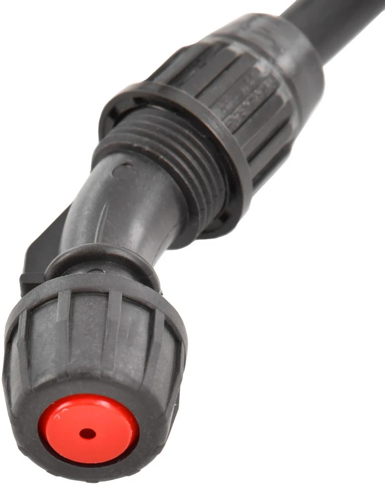 Purkštuvas sodo HECHT 4166, 16 L