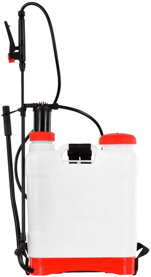 Purkštuvas sodo HECHT 4166, 16 L