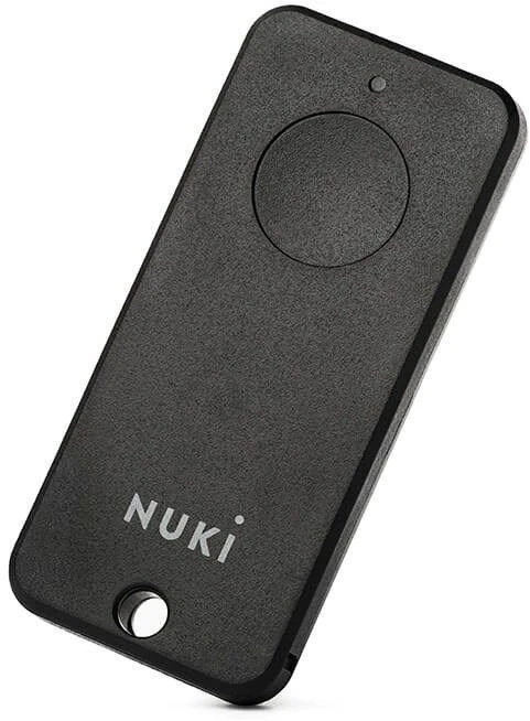 Nuki Fobas