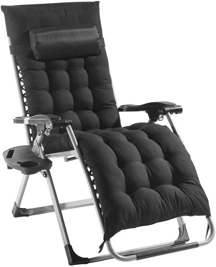 VEVOR Bevielio Fotelio Kėdė 66 cm