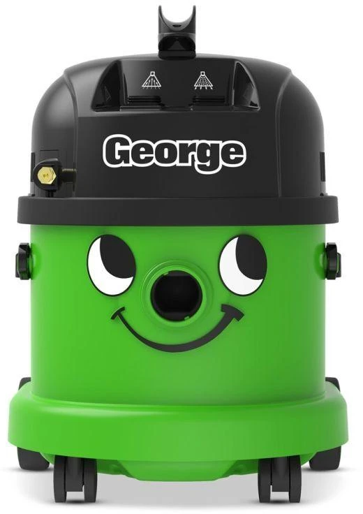 Numatic GVE370 George US-NU-915950 skalavimo (išsiurbimo) dulkių siurblys