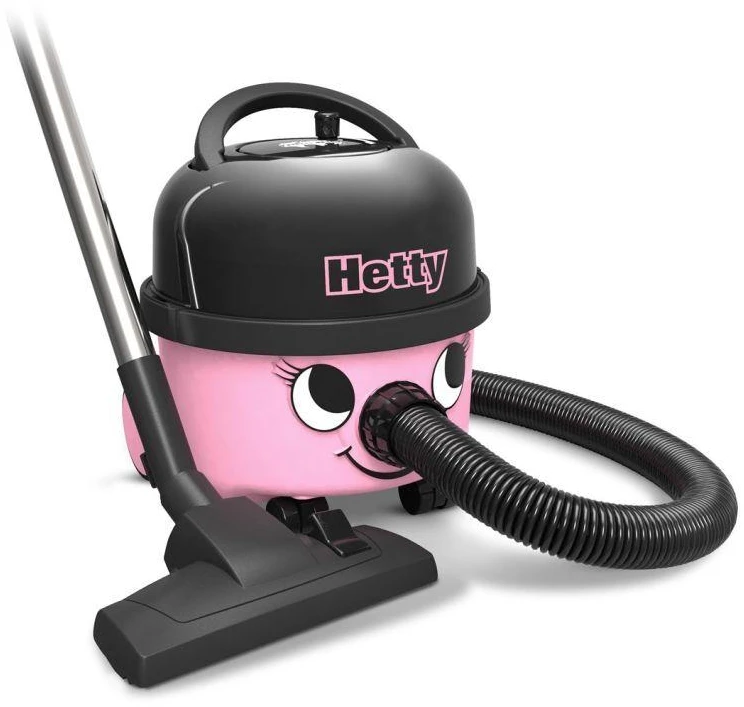 Numatic HET160 Hetty