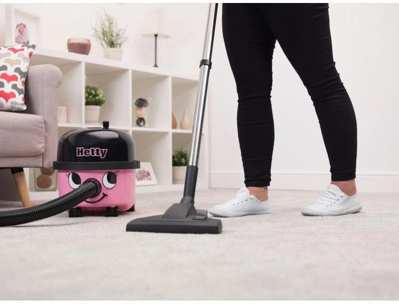 Numatic HET160 Hetty