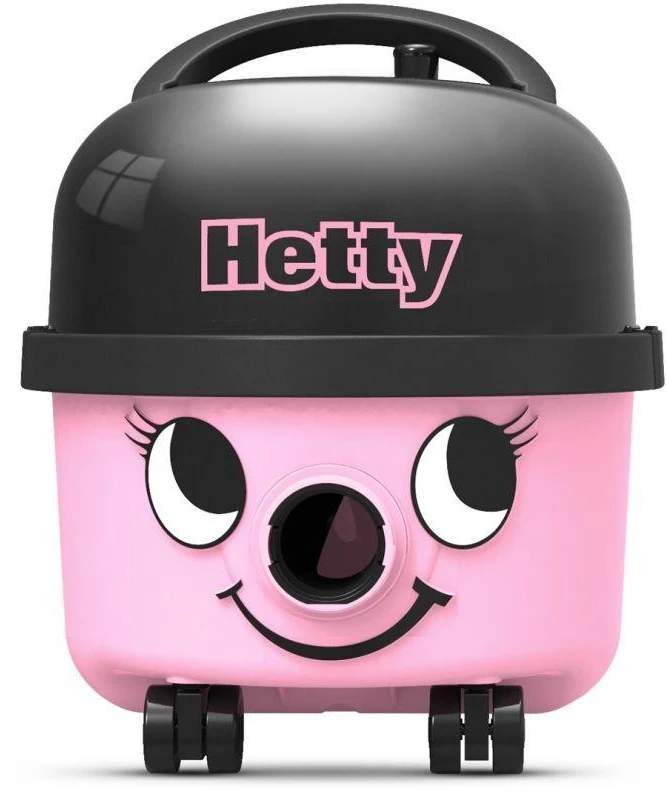 Numatic HET160 Hetty