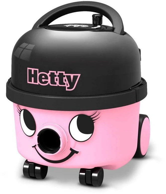 Numatic HET160 Hetty