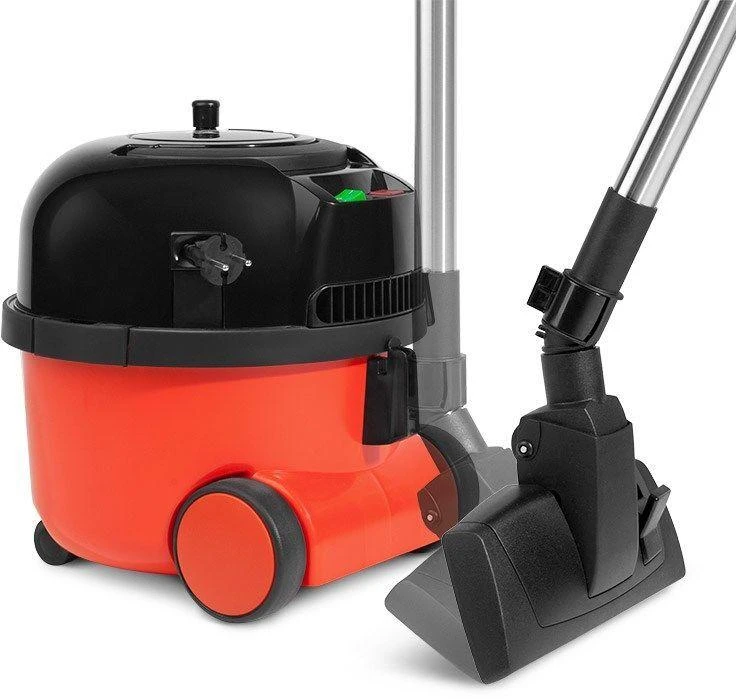 Dulkių siurblys Numatic Henry HVR200