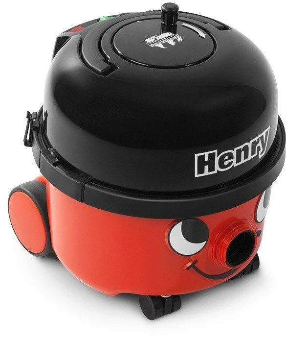 Dulkių siurblys Numatic Henry HVR200