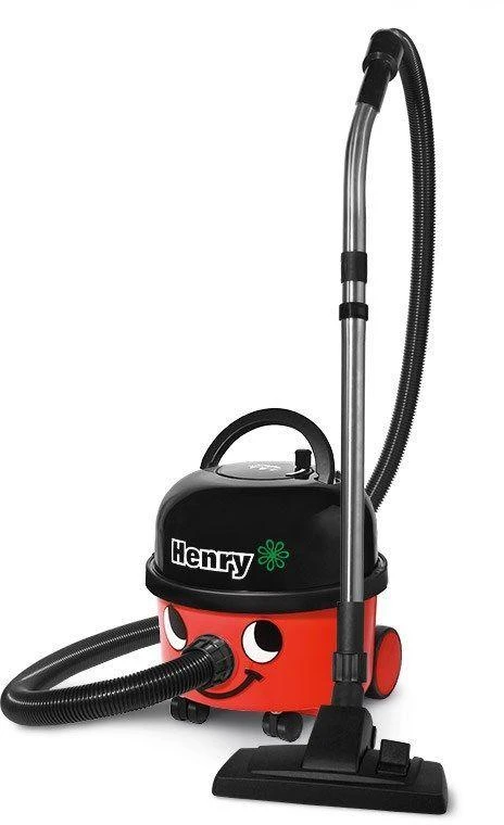 Dulkių siurblys Numatic Henry HVR200