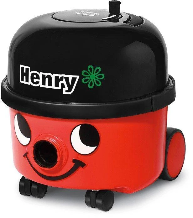 Dulkių siurblys Numatic Henry HVR200