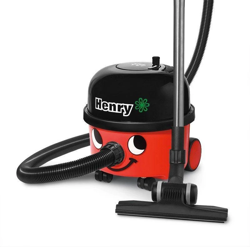 Dulkių siurblys Numatic Henry HVR200