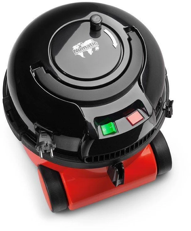 Dulkių siurblys Numatic Henry HVR200
