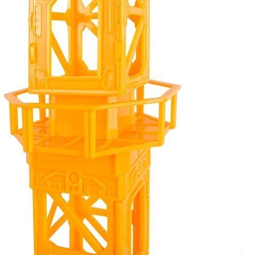 Nuotolinio valdymo kranas XXL