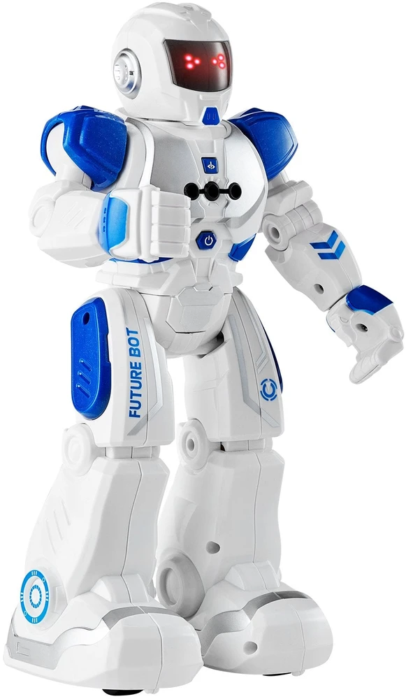 VEVOR robotas vaikams su nuotoliniu valdymu