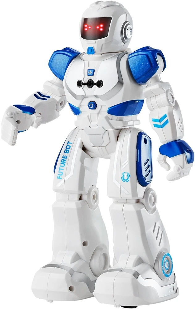 VEVOR robotas vaikams su nuotoliniu valdymu