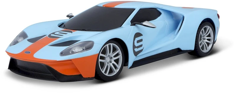 MAISTO TECH 1:24 automodelis Ford GT, 82335