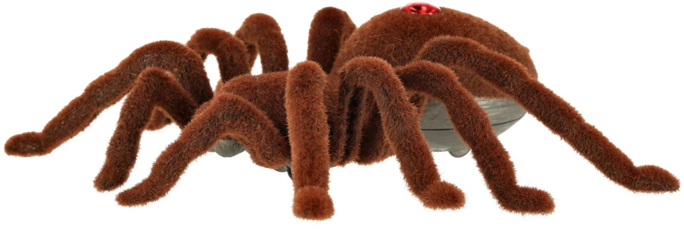 Ikonka Nuotoliniu būdu valdomas TARANTULA voras + PILOTAS