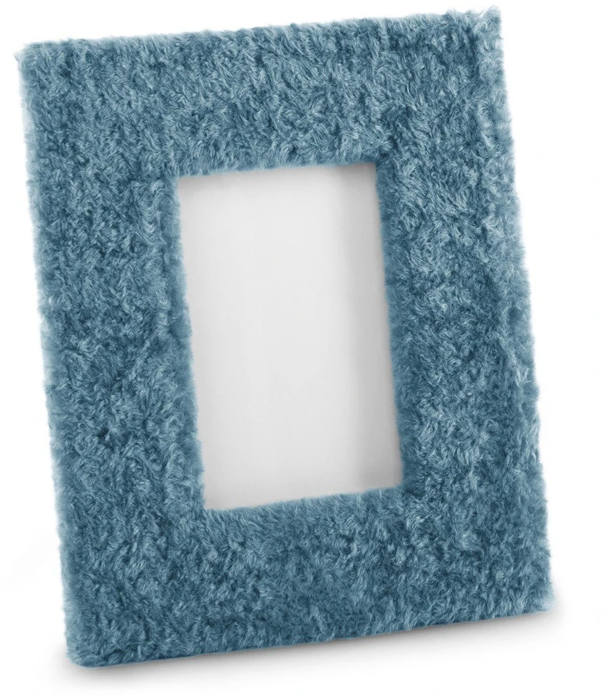 AmeliaHome Nuotraukų rėmelis Denim 19×24 cm