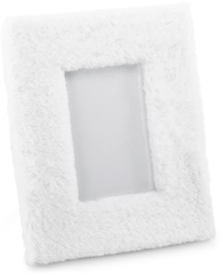 AmeliaHome Nuotraukų rėmelis kreminės spalvos 21×26 cm