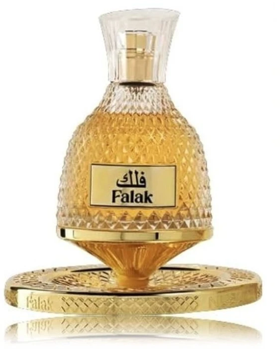 Nusuk Falak EDP parfumuotas vanduo unisex, 100 ml