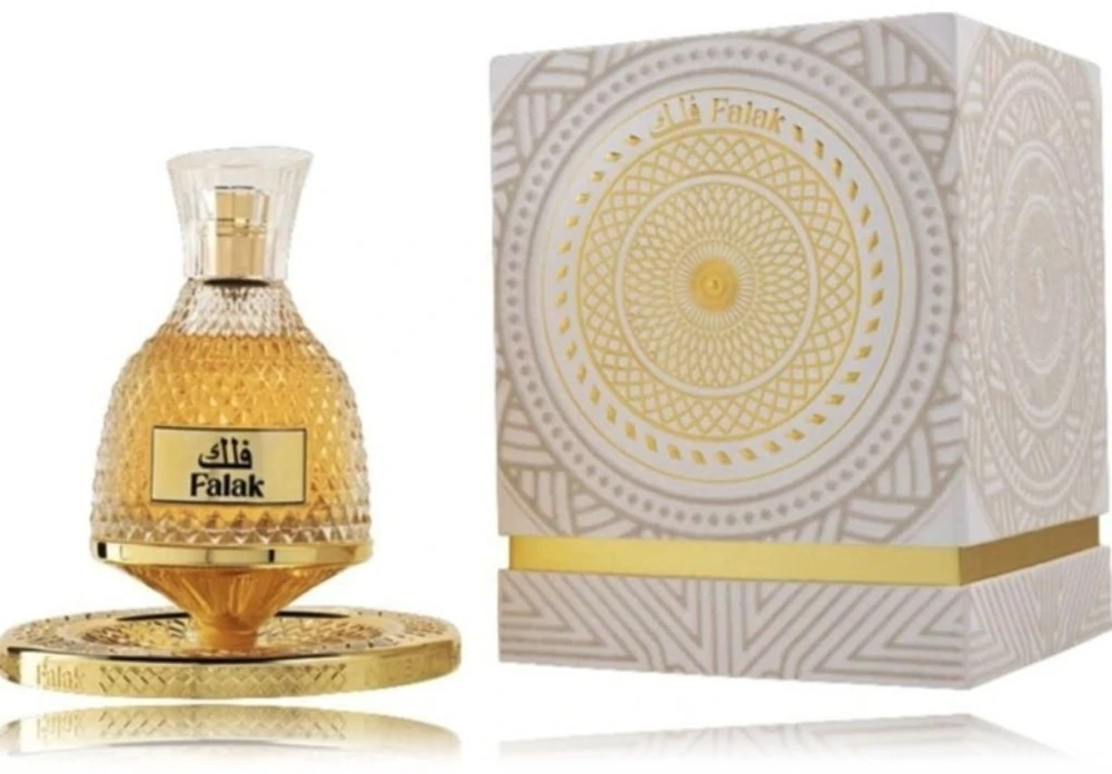 Nusuk Falak EDP parfumuotas vanduo unisex, 100 ml