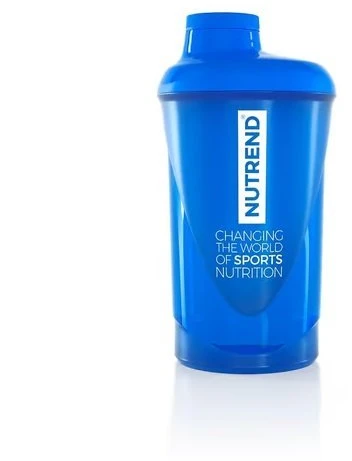 Nutrend shakeris 600 ml