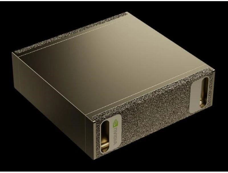 Stacionarus kompiuteris PNY NVIDIA DGX Spark
