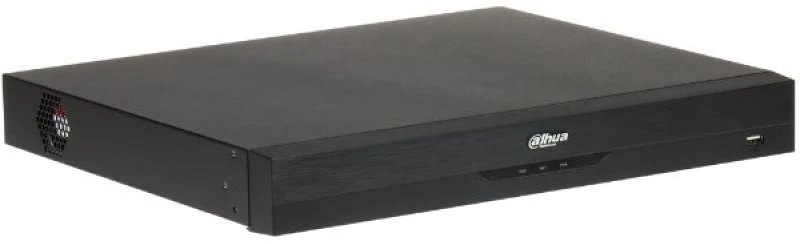 Dahua Technology Co Tinklo Vaizdo Įrašymo Įrenginys - Dahua 8 Kanalų PoE AI NVR NVR5208-8P-EI2