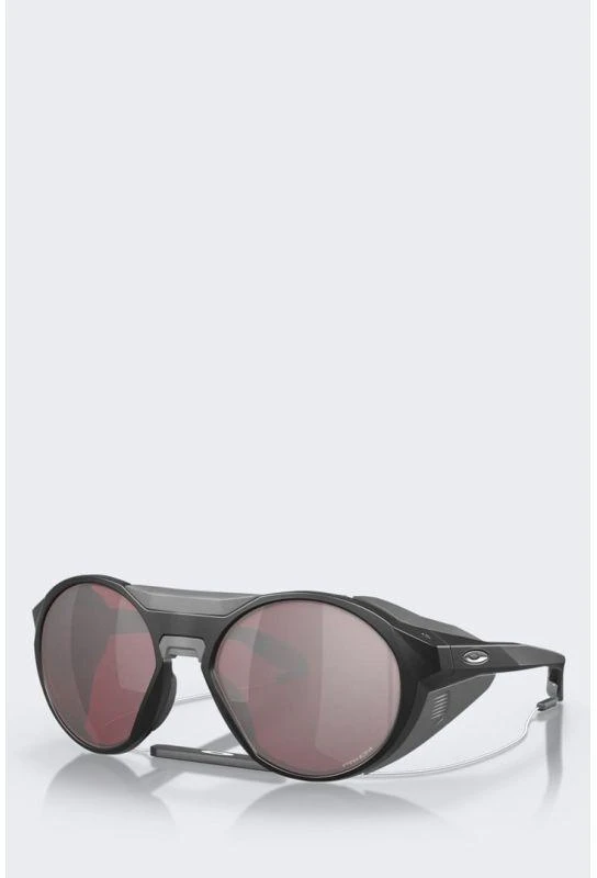 JAV Oakley Clifden matte juodas prizm snow iridium akiniai