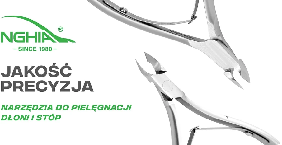 Activeshop NGHIA Export CL.211 – Profesionalios Nerūdijančio Plieno Odelių Žnyplutės 10mm
