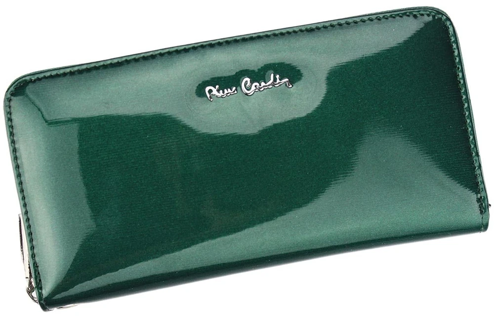 Piniginė moterims Pierre Cardin LINE 119, juoda