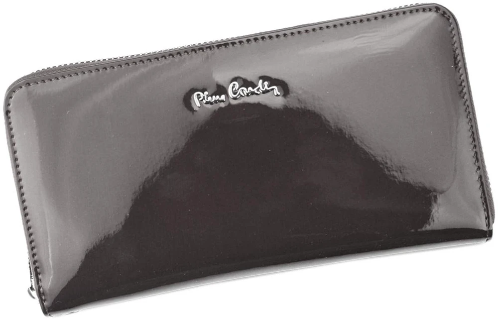 Piniginė moterims Pierre Cardin LINE 119, juoda
