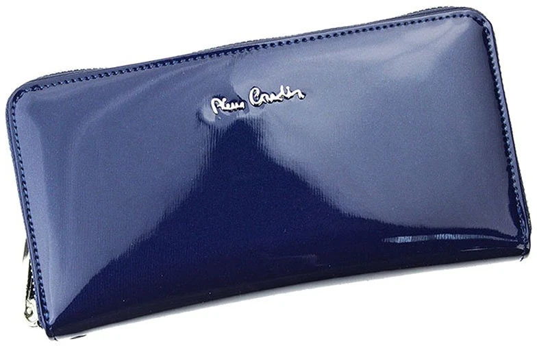 Piniginė moterims Pierre Cardin LINE 119, juoda