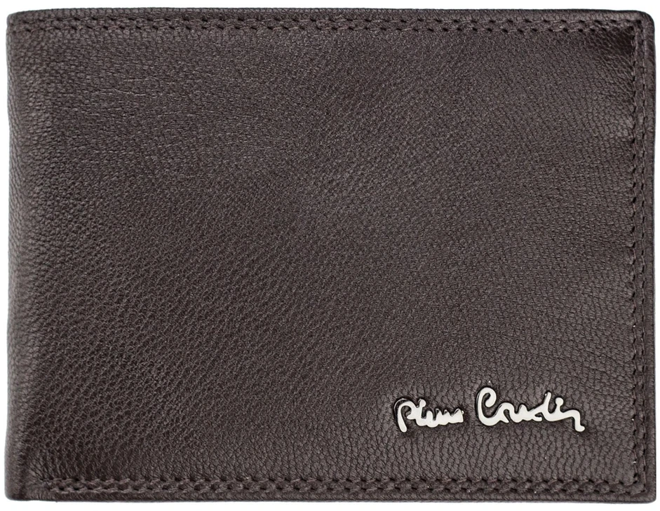 Odinė Pierre Cardin piniginė