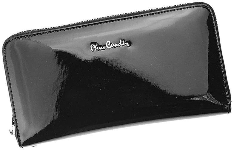 Piniginė moterims Pierre Cardin LINE 119, juoda