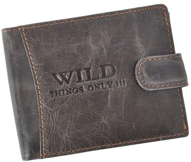 Piniginė vyrams Wild Things Only 5503