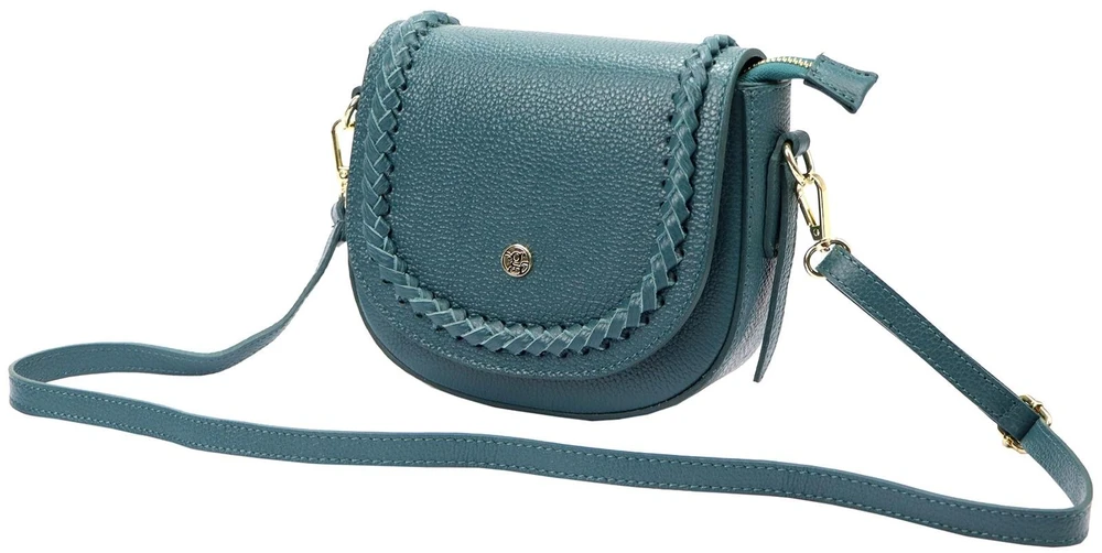 Odinė rankinė Gregorio
