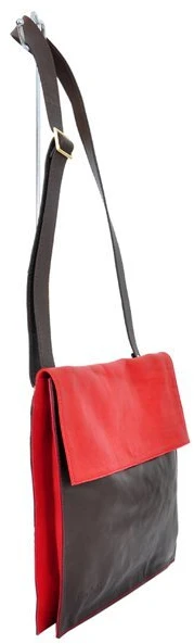 Odinė rankinė Pierre Cardin