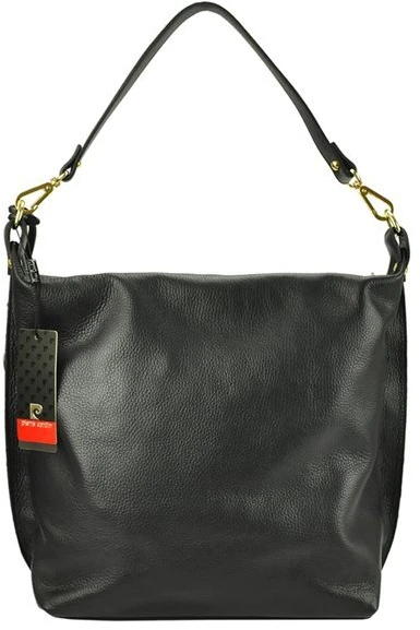 Odinė rankinė Pierre Cardin