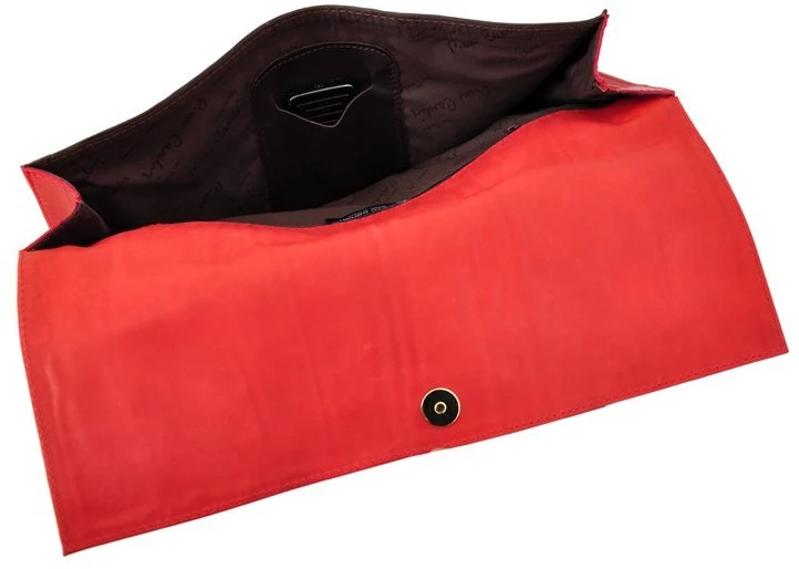 Odinė rankinė Pierre Cardin