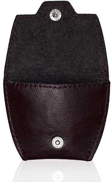 Solier Accessories Piniginė monetoms SOLIER SA10 Ruda/Kaštono