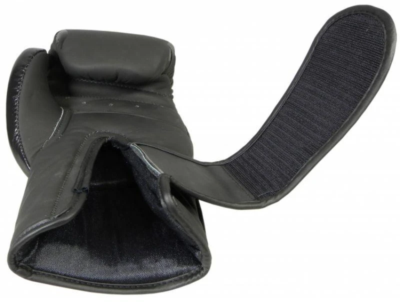 Odines bokso pirštinės Masters RBT-Matinis 12 oz 01333-MATT12