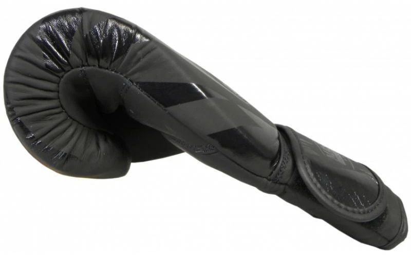 Odines bokso pirštinės Masters RBT-Matinis 12 oz 01333-MATT12
