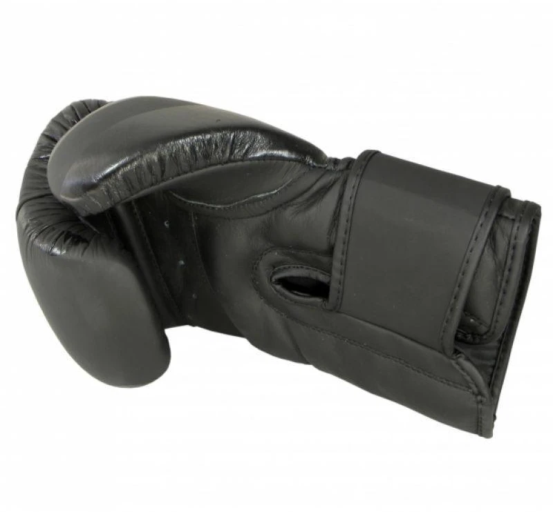 Odines bokso pirštinės Masters RBT-Matinis 12 oz 01333-MATT12