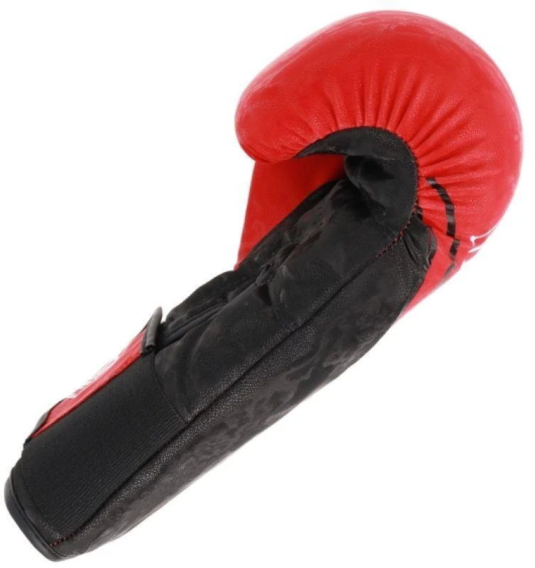 Odines bokso pirštinės Masters RBT-Matinis 12 oz 01333-MATT12